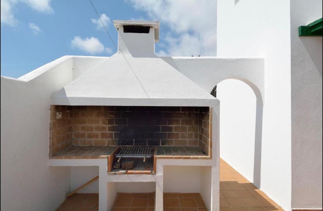 villa paraiso Soo Esterno foto