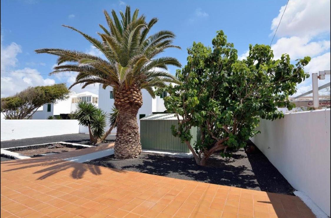 villa paraiso Soo Esterno foto