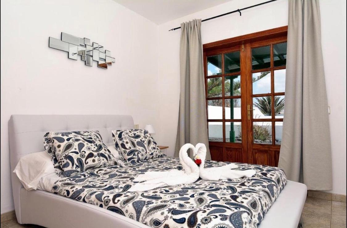 villa paraiso Soo Esterno foto