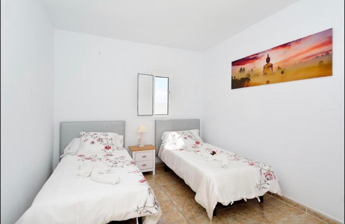 villa paraiso Soo Esterno foto