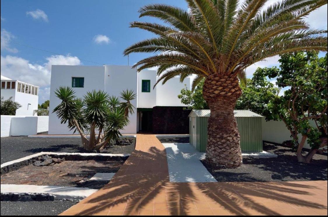 villa paraiso Soo Esterno foto