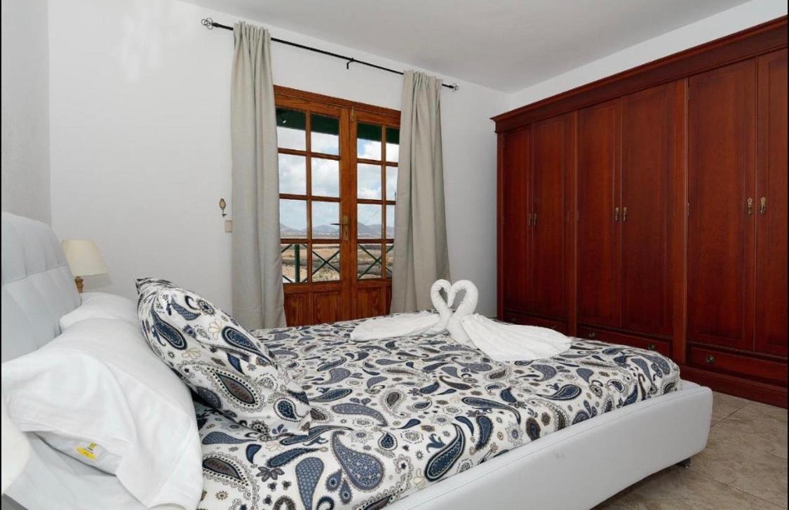 villa paraiso Soo Esterno foto