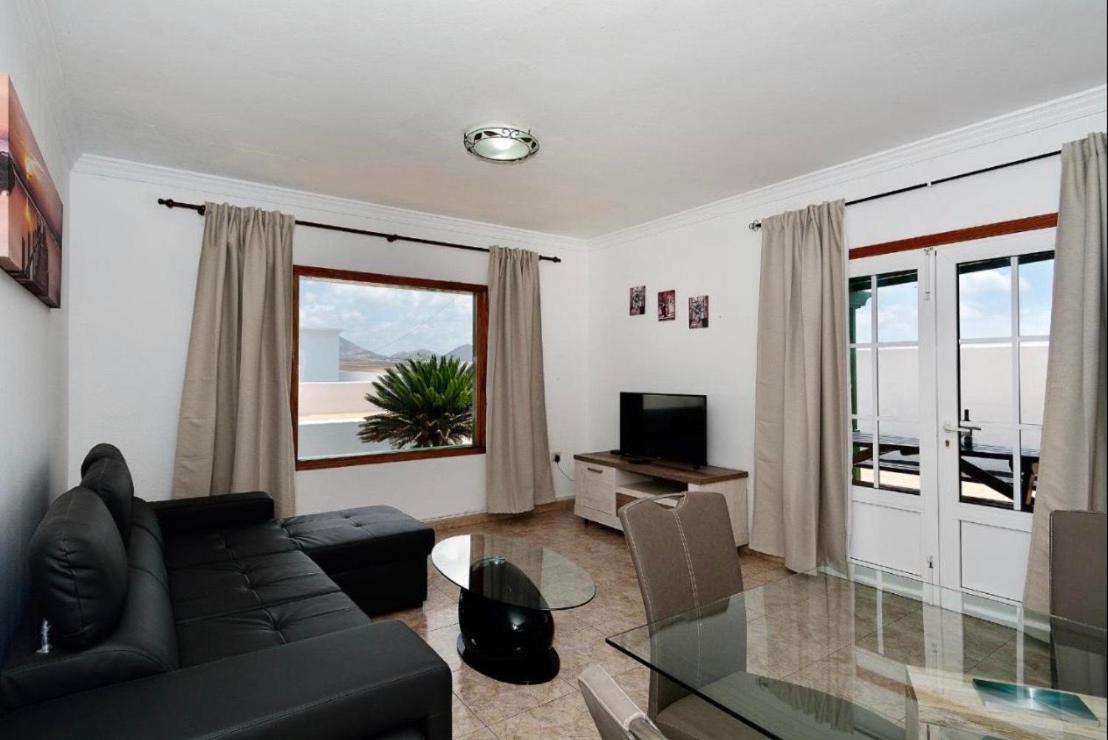 villa paraiso Soo Esterno foto